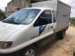 Hyundai Libero   2004 - Bán Hyundai Libero năm sản xuất 2004, màu trắng, nhập khẩu