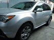 Acura MDX SH-AWD 2008 - Bán Acura MDX SH-AWD sản xuất 2008, màu bạc, nhập khẩu nguyên chiếc 