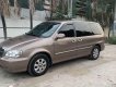 Kia Carnival AT 2009 - Bán Kia Carnival AT năm 2009, xe nhập, giá chỉ 248 triệu