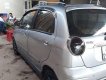 Daewoo Matiz  super 2009 - Bán Daewoo Matiz đời 2009, màu bạc, nhập khẩu số tự động