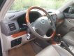 Lexus GX  470 2008 - Cần bán Lexus GX470 đời 2008, màu đen, nhập khẩu