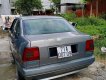 Fiat Tempra   1997 - Bán Fiat Tempra năm 1997, màu bạc, nhập khẩu 