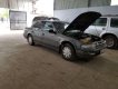 Honda Accord 1990 - Cần bán xe Honda Accord sản xuất 1990, màu xám số sàn, giá cạnh tranh