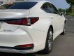 Lexus ES 250 2019 - Cần bán xe Lexus ES 250 đời 2019, màu trắng, nhập khẩu nguyên chiếc như mới