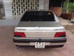 Peugeot 405 GR 1994 - Cần bán gấp Peugeot 405 GR đời 1994, màu xám, nhập khẩu nguyên chiếc  