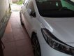 Kia Cerato   2017 - Cần bán lại Kia Cerato sản xuất 2017, màu trắng, xe nhập