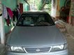 Nissan Sunny   1995 - Bán Nissan Sunny sản xuất 1995, màu bạc, xe nhập 