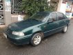 Daewoo Cielo   1996 - Bán Daewoo Cielo 1996, màu xanh lục, đời thấp bao ngon