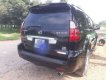 Lexus GX  470 2008 - Cần bán Lexus GX470 đời 2008, màu đen, nhập khẩu