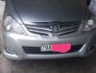 Toyota Innova G 2011 - Chính chủ bán Toyota Innova G 2011, màu bạc, nhập khẩu nguyên chiếc