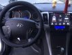 Hyundai Sonata  2.0AT 2009 - Bán Hyundai Sonata 2.0AT 2009, màu bạc, số tự động