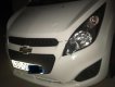 Chevrolet Spark Duo 2016 - Bán ô tô Chevrolet Spark Duo năm 2016, màu trắng