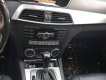 Mercedes-Benz C class C200 2011 - Bán Mercedes C200 năm 2011, màu đen, nhập khẩu