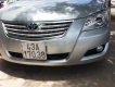 Toyota Camry 2.4AT 2008 - Bán Toyota Camry G sản xuất 2008, màu bạc, số tự động, giá 400tr