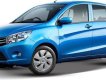 Suzuki Celerio   2019 - Bán Suzuki Celerio sản xuất năm 2019, màu xanh lam