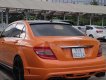 Mercedes-Benz C class  C200 2010 - Bán Mercedes C200 năm 2010, xe nhập, chính chủ  