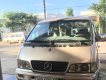 Mercedes-Benz MB 140 2002 - Bán Mercedes 140 năm 2002, màu hồng, giá chỉ 64 triệu