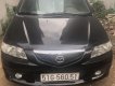 Mazda MPV 2003 - Cần bán Mazda Premacy MPV sản xuất 2003, màu đen, giá tốt 205 triệu đồng