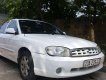 Kia Spectra 2004 - Nhà bán Kia Spectra năm 2004, màu trắng