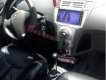 Toyota Yaris  1.3 AT  2007 - Gia đình bán Toyota Yaris 1.3 AT đời 2007, màu bạc  