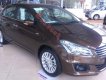 Suzuki Ciaz 2019 - Bán xe Suzuki Ciaz năm sản xuất 2019, màu nâu, xe nhập