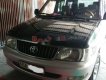 Toyota Zace  	GL	  2004 - Bán Toyota Zace GL năm 2004, giá 280tr