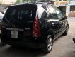 Mazda MPV 2003 - Cần bán Mazda Premacy MPV sản xuất 2003, màu đen, giá tốt 205 triệu đồng