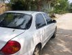 Kia Spectra 2004 - Nhà bán Kia Spectra năm 2004, màu trắng