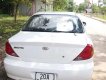 Kia Spectra 2004 - Nhà bán Kia Spectra năm 2004, màu trắng