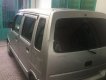 Suzuki Wagon R 2005 - Gia đình bán Suzuki Wagon R 2005, màu bạc