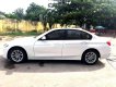 BMW 3 Series  320i 2013 - Bán BMW 3 Series 320i đời 2013, màu trắng, nhập khẩu, 770 triệu