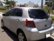 Toyota Yaris  1.3 AT  2007 - Gia đình bán Toyota Yaris 1.3 AT đời 2007, màu bạc  