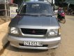 Mitsubishi Jolie GLS 2000 - Bán Mitsubishi Jolie GLS đời 2000, màu xám