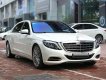 Mercedes-Benz Maybach 2016 - Bán ô tô Mercedes Maybach S400 2016, màu trắng, chạy hơn 2 vạn