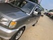 Mitsubishi Jolie GLS 2000 - Bán Mitsubishi Jolie GLS đời 2000, màu xám