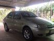 Fiat Siena    2000 - Cần bán gấp Fiat Siena đời 2000, nhập khẩu, giá 80tr