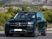 Mercedes-Benz GLS 2019 - Bán Mercedes GLS450 2020, màu đen, nhập khẩu