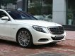 Mercedes-Benz Maybach 2016 - Bán ô tô Mercedes Maybach S400 2016, màu trắng, chạy hơn 2 vạn