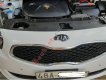 Kia Rondo GATH 2016 - Gia đình bán Kia Rondo GATH 2016, màu trắng  