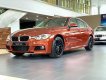 BMW 3 Series  320 i 2018 - Bán xe BMW 3 Series 320 i đời 2018, nhập khẩu, mới 100%