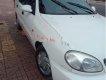 Daewoo Lanos 1.5 MT 2000 - Bán Daewoo Lanos 1.5 MT sản xuất 2000, màu trắng