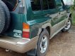 Suzuki Vitara 2005 - Bán Suzuki Vitara năm sản xuất 2005, màu xanh lá