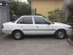 Toyota Corolla MT 1992 - Bán xe Toyota Corolla MT năm sản xuất 1992, màu trắng, nhập khẩu 