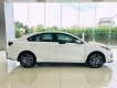 Kia Cerato 2019 - Cần bán xe Kia Cerato sản xuất 2019, màu trắng 