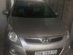 Hyundai i20 2011 - Bán Hyundai i20 đời 2011, màu bạc, nhập khẩu 