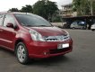 Nissan Livina 2010 - Bán Nissan Livina năm sản xuất 2010, màu đỏ số tự động