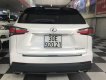 Lexus NX 200T 2015 - Bán ô tô Lexus NX 200T đời 2015, màu trắng, xe nhập