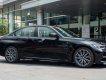 BMW 3 Series 330i M Sport 2019 - Bán ô tô BMW 3 Series 330i M Sport năm 2019, màu đen, xe nhập