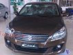 Suzuki Ciaz 2019 - Bán xe Suzuki Ciaz năm sản xuất 2019, màu nâu, xe nhập