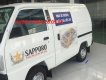 Suzuki Blind Van 2019 - Bán Suzuki Van chạy giờ cấm
